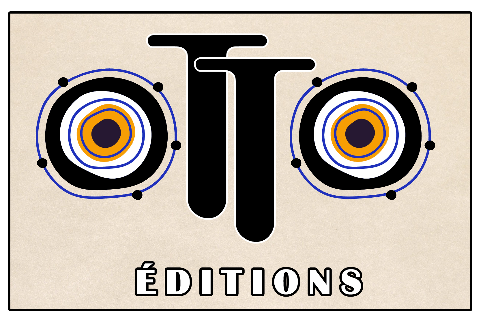 Otto éditions